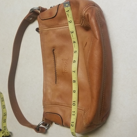 Fossil bag - Picture 10 of 12